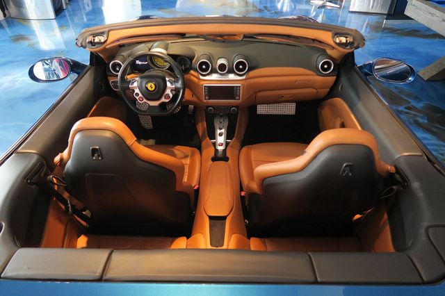 2016 Ferrari California T 2dr Convertible - 23026463 - 27