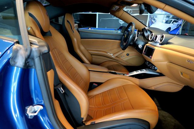 2016 Ferrari California T 2dr Convertible - 23026463 - 30