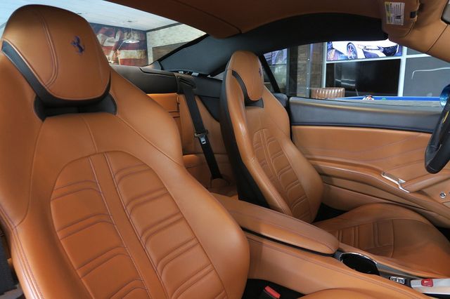 2016 Ferrari California T 2dr Convertible - 23026463 - 31