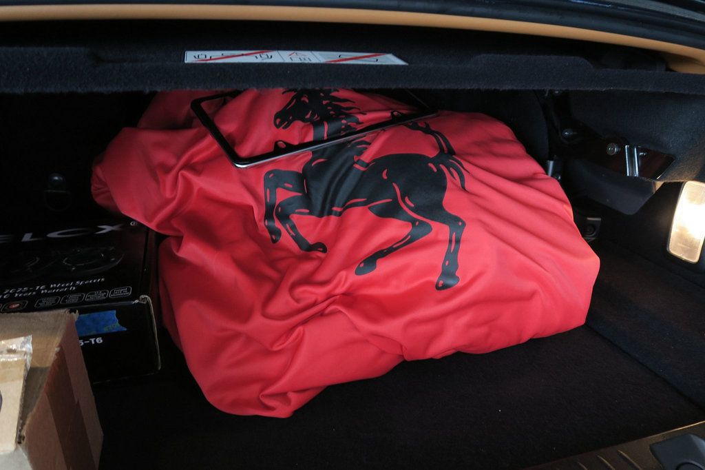 2016 Ferrari California T 2dr Convertible - 23026463 - 33