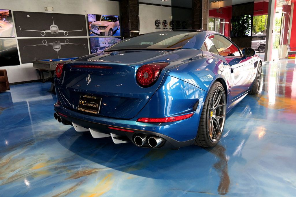 2016 Ferrari California T 2dr Convertible - 23026463 - 36