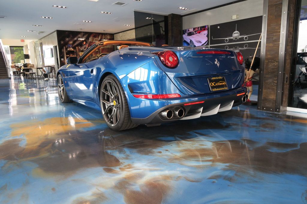 2016 Ferrari California T 2dr Convertible - 23026463 - 37