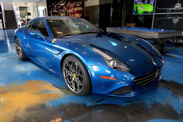 2016 Ferrari California T 2dr Convertible - 23026463 - 38