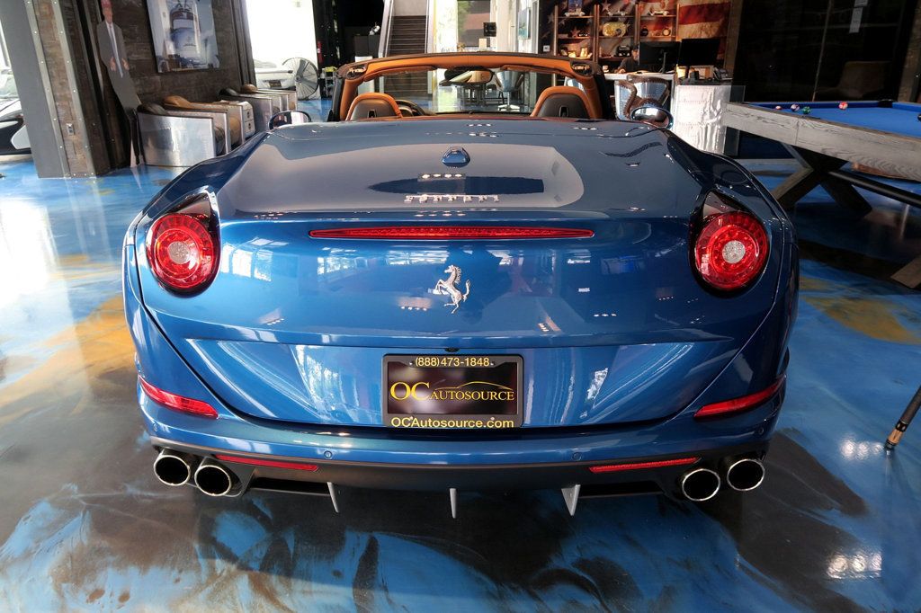 2016 Ferrari California T 2dr Convertible - 23026463 - 39