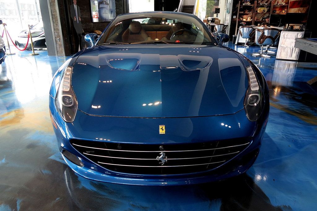 2016 Ferrari California T 2dr Convertible - 23026463 - 40