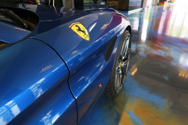 2016 Ferrari California T 2dr Convertible - 23026463 - 41