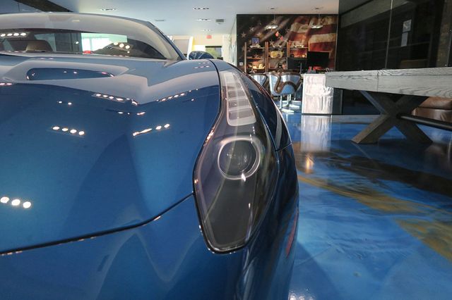 2016 Ferrari California T 2dr Convertible - 23026463 - 42