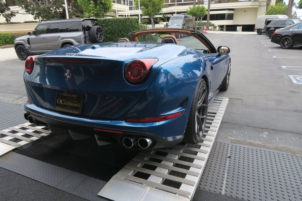 2016 Ferrari California T 2dr Convertible - 23026463 - 43