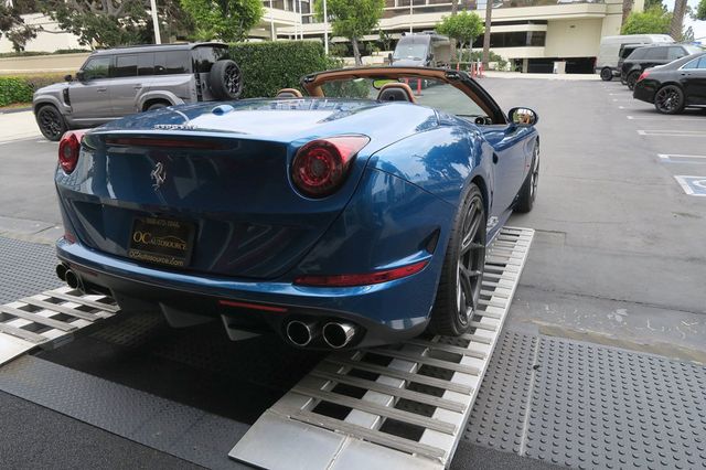 2016 Ferrari California T 2dr Convertible - 23026463 - 43