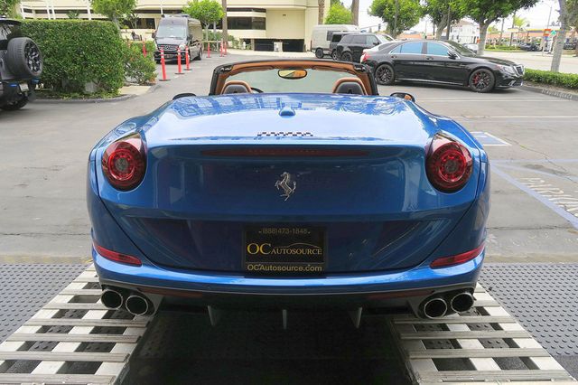 2016 Ferrari California T 2dr Convertible - 23026463 - 44