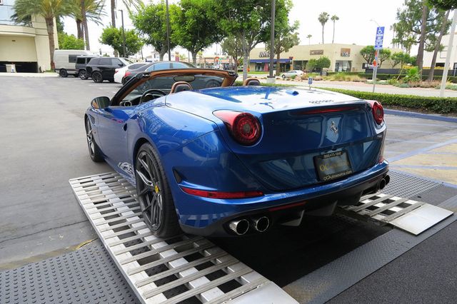 2016 Ferrari California T 2dr Convertible - 23026463 - 45