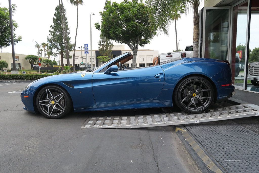 2016 Ferrari California T 2dr Convertible - 23026463 - 46