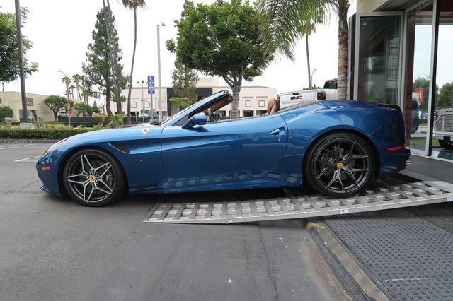 2016 Ferrari California T 2dr Convertible - 23026463 - 46