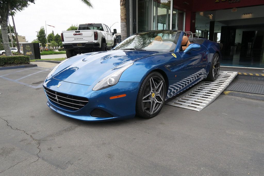 2016 Ferrari California T 2dr Convertible - 23026463 - 47