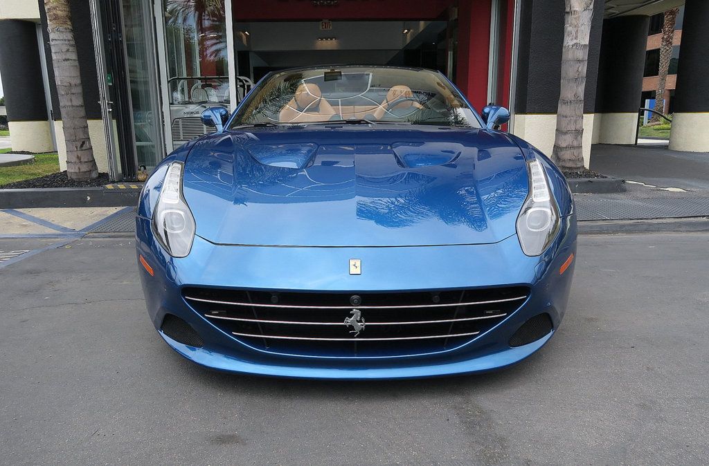 2016 Ferrari California T 2dr Convertible - 23026463 - 48