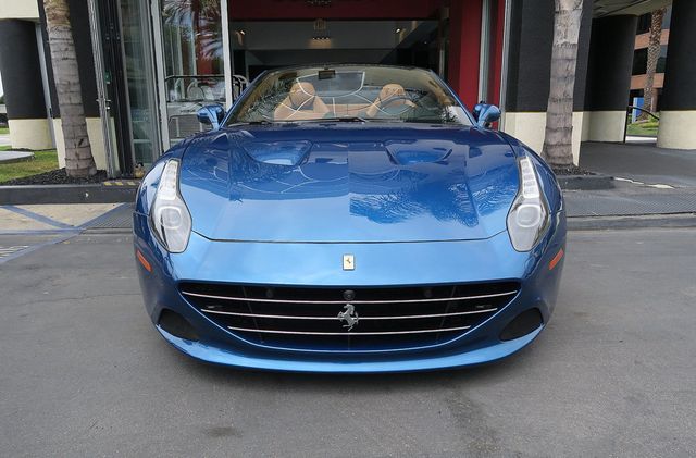 2016 Ferrari California T 2dr Convertible - 23026463 - 48