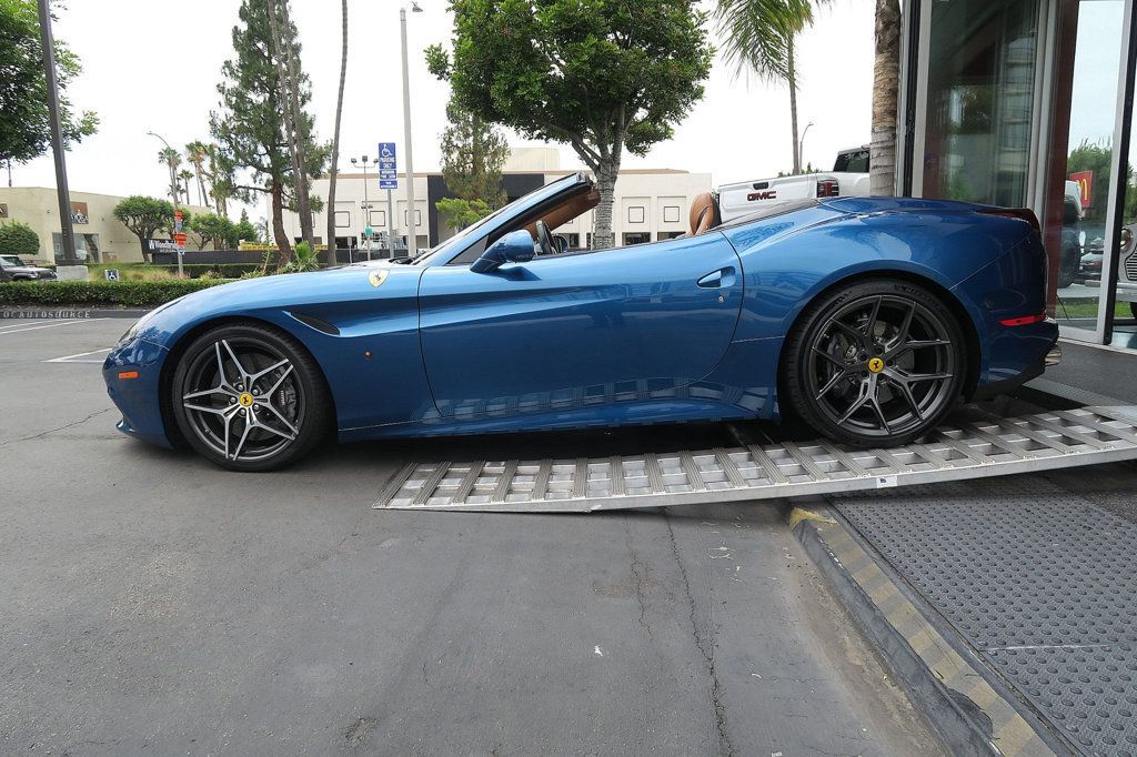 2016 Ferrari California T 2dr Convertible - 23026463 - 4
