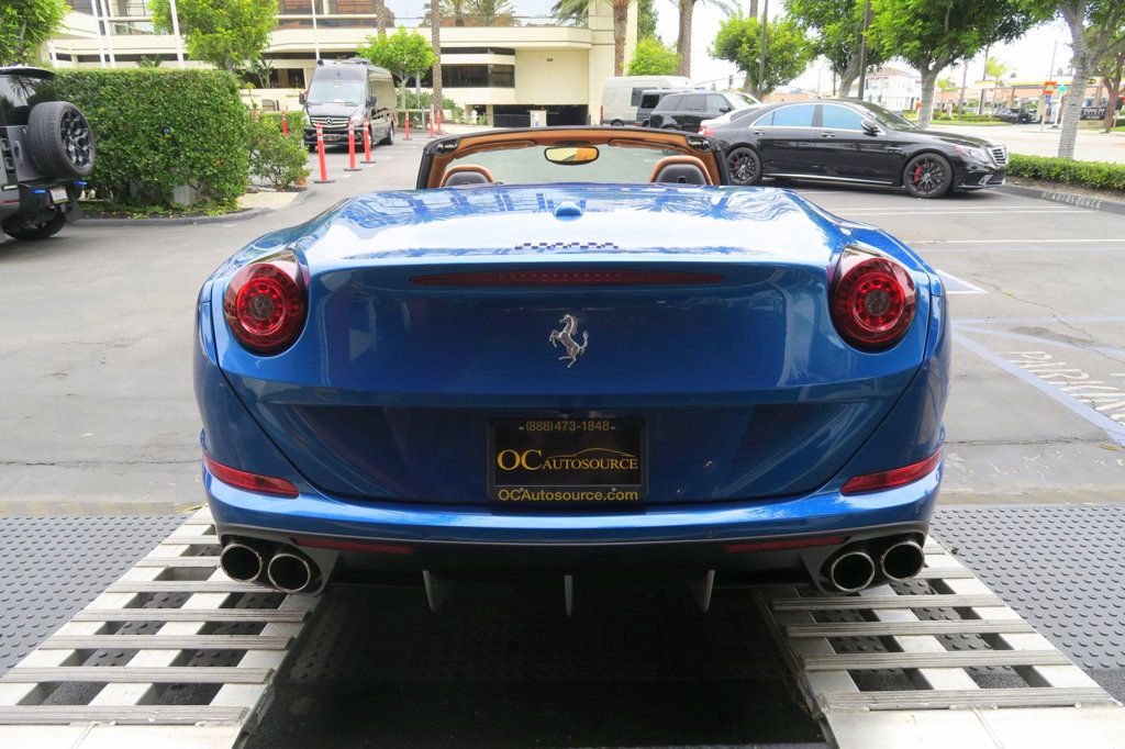 2016 Ferrari California T 2dr Convertible - 23026463 - 51