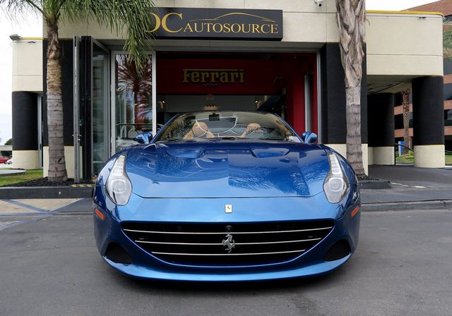 2016 Ferrari California T 2dr Convertible - 23026463 - 52