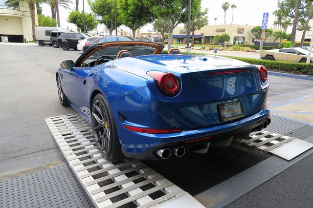 2016 Ferrari California T 2dr Convertible - 23026463 - 6