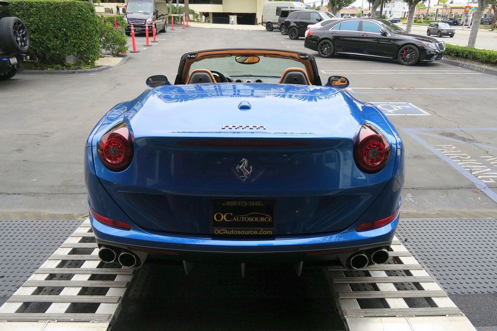 2016 Ferrari California T 2dr Convertible - 23026463 - 7