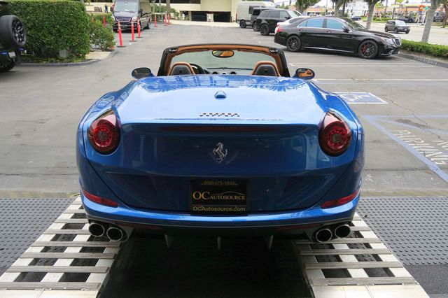 2016 Ferrari California T 2dr Convertible - 23026463 - 7