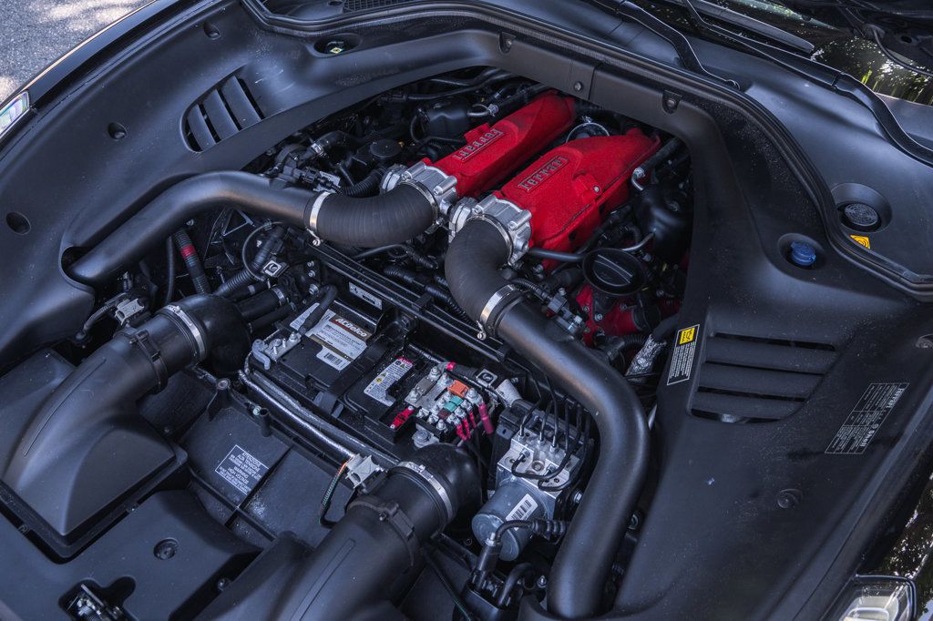 2016 Ferrari California photo 29