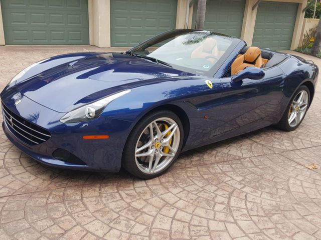2016 Ferrari CALIFORNIA T CALIFORNIA T - 18873090 - 12