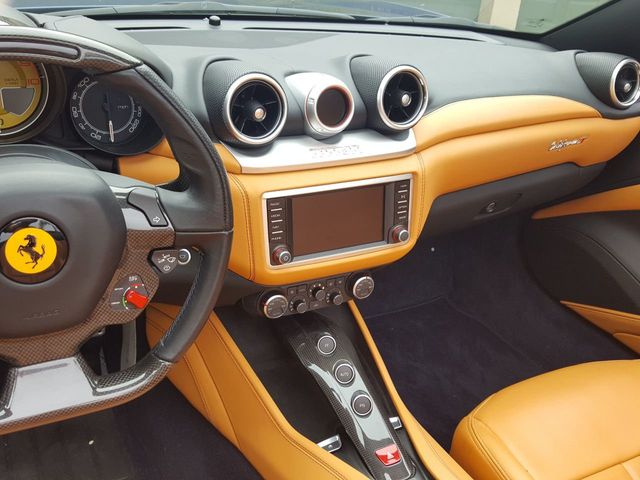 2016 Ferrari CALIFORNIA T CALIFORNIA T - 18873090 - 14