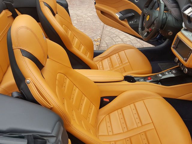 2016 Ferrari CALIFORNIA T CALIFORNIA T - 18873090 - 15