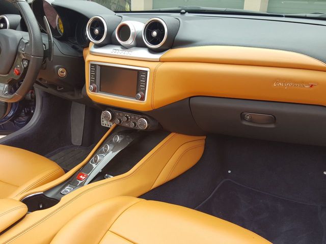 2016 Ferrari CALIFORNIA T CALIFORNIA T - 18873090 - 16