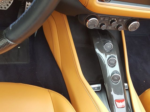 2016 Ferrari CALIFORNIA T CALIFORNIA T - 18873090 - 17