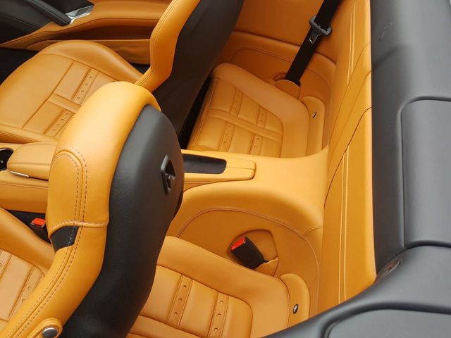 2016 Ferrari CALIFORNIA T CALIFORNIA T - 18873090 - 18