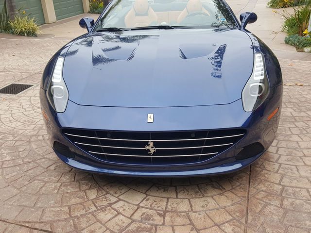2016 Ferrari CALIFORNIA T CALIFORNIA T - 18873090 - 1