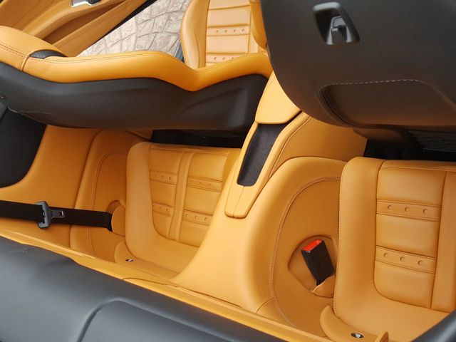 2016 Ferrari CALIFORNIA T CALIFORNIA T - 18873090 - 19