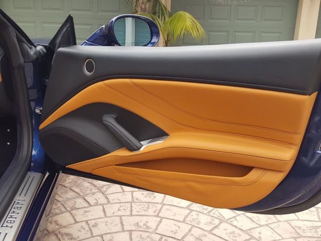 2016 Ferrari CALIFORNIA T CALIFORNIA T - 18873090 - 21