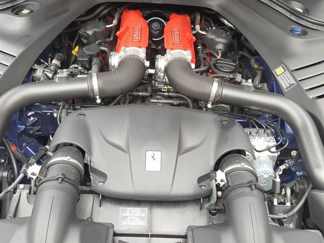 2016 Ferrari CALIFORNIA T CALIFORNIA T - 18873090 - 24