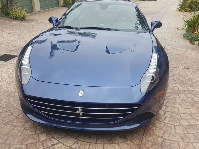 2016 Ferrari CALIFORNIA T CALIFORNIA T - 18873090 - 26