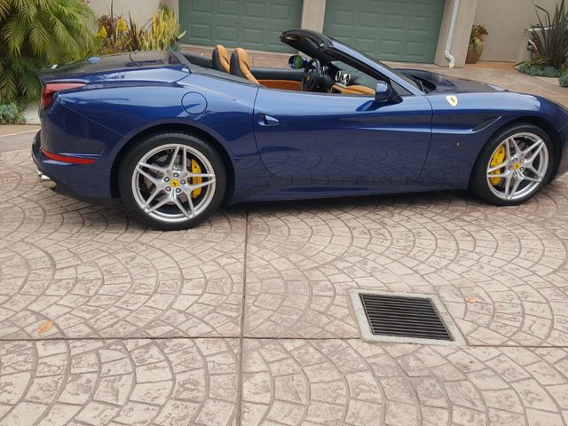 2016 Ferrari CALIFORNIA T CALIFORNIA T - 18873090 - 27