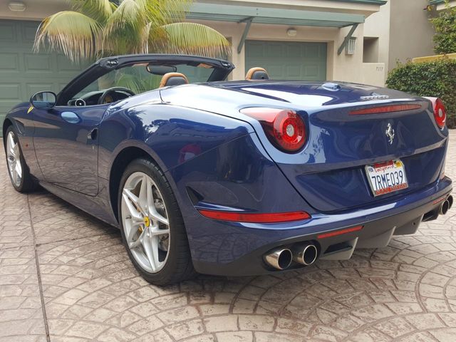 2016 Ferrari CALIFORNIA T CALIFORNIA T - 18873090 - 28