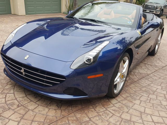 2016 Ferrari CALIFORNIA T CALIFORNIA T - 18873090 - 3
