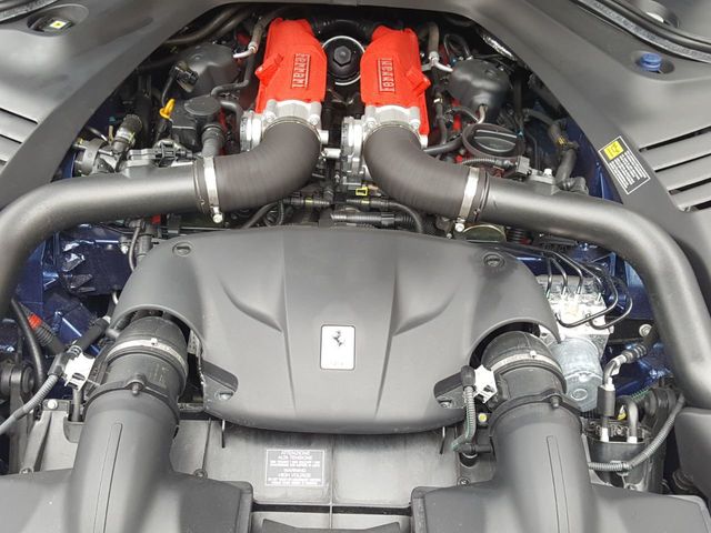 2016 Ferrari CALIFORNIA T CALIFORNIA T - 18873090 - 7