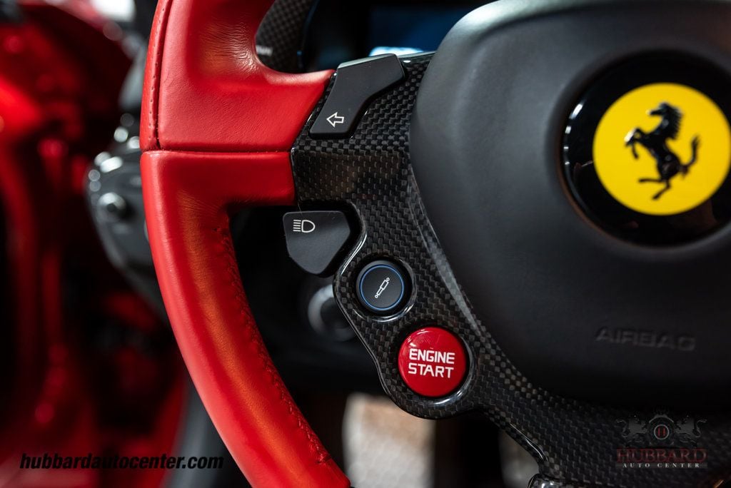2016 Ferrari F12berlinetta 2dr Coupe - 22352714 - 60