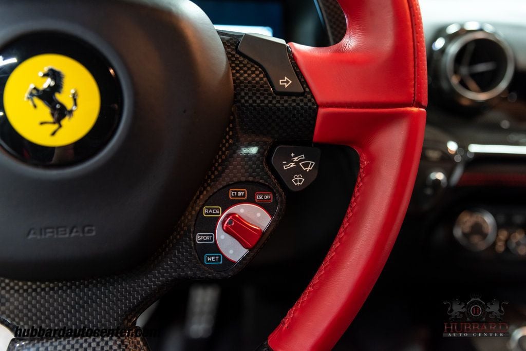 2016 Ferrari F12berlinetta 2dr Coupe - 22352714 - 61