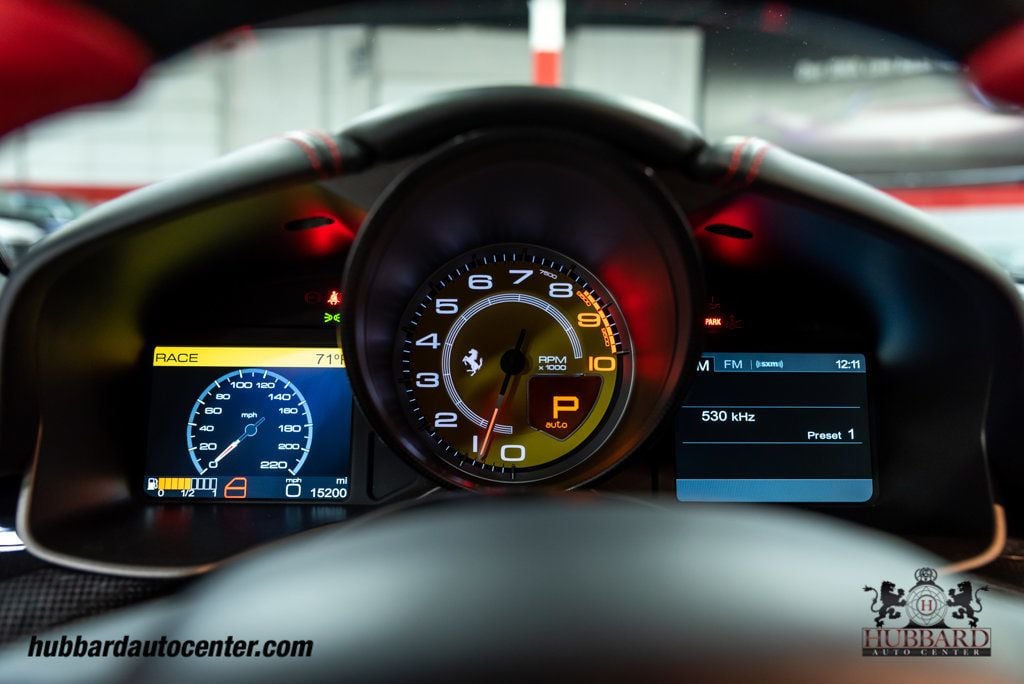 2016 Ferrari F12berlinetta 2dr Coupe - 22352714 - 63