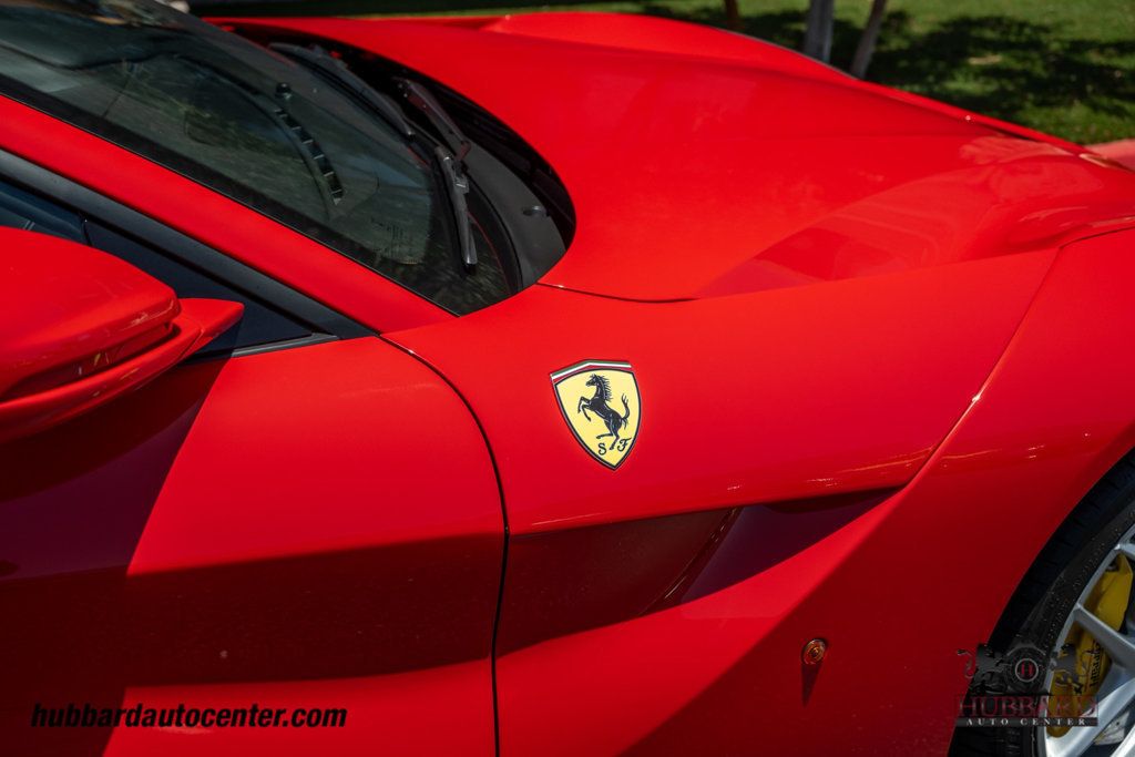 2016 Ferrari F12berlinetta 2dr Coupe - 23046293 - 9