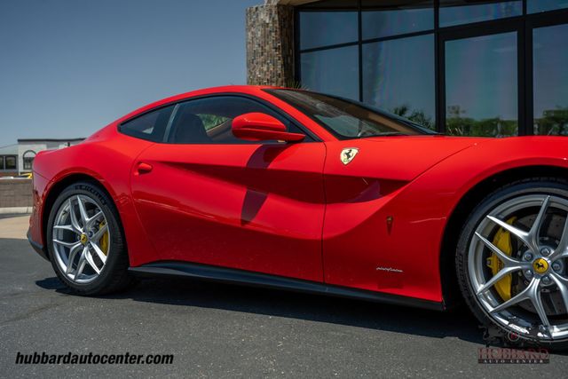 2016 Ferrari F12berlinetta 2dr Coupe - 23046293 - 10