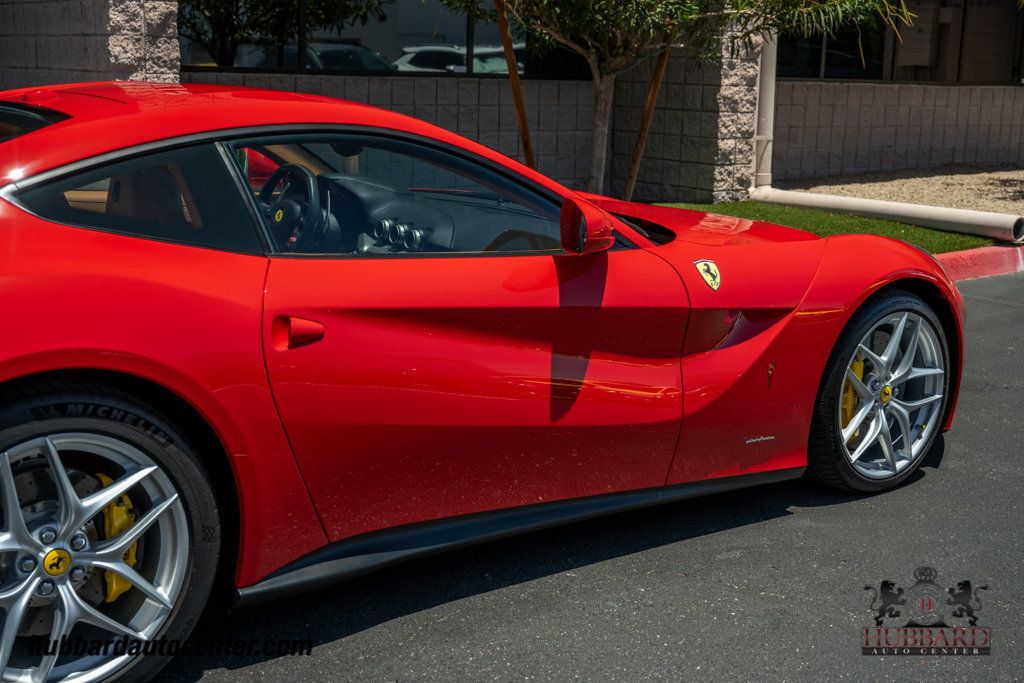 2016 Ferrari F12berlinetta 2dr Coupe - 23046293 - 11