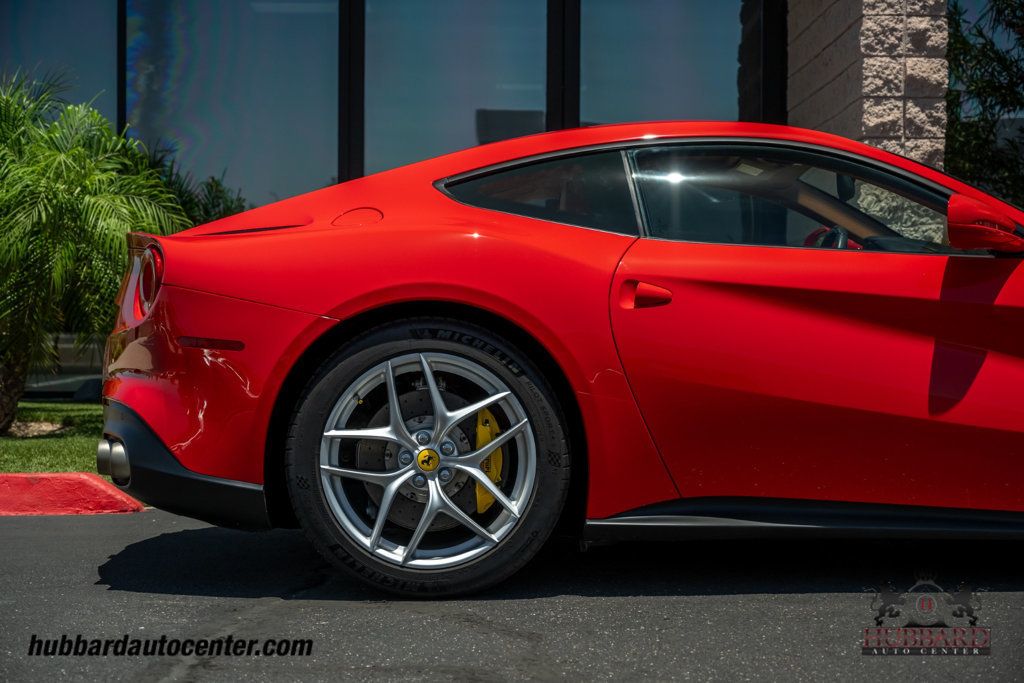 2016 Ferrari F12berlinetta 2dr Coupe - 23046293 - 12
