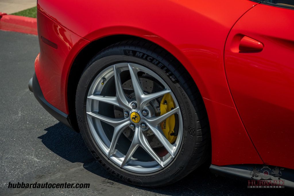 2016 Ferrari F12berlinetta 2dr Coupe - 23046293 - 13